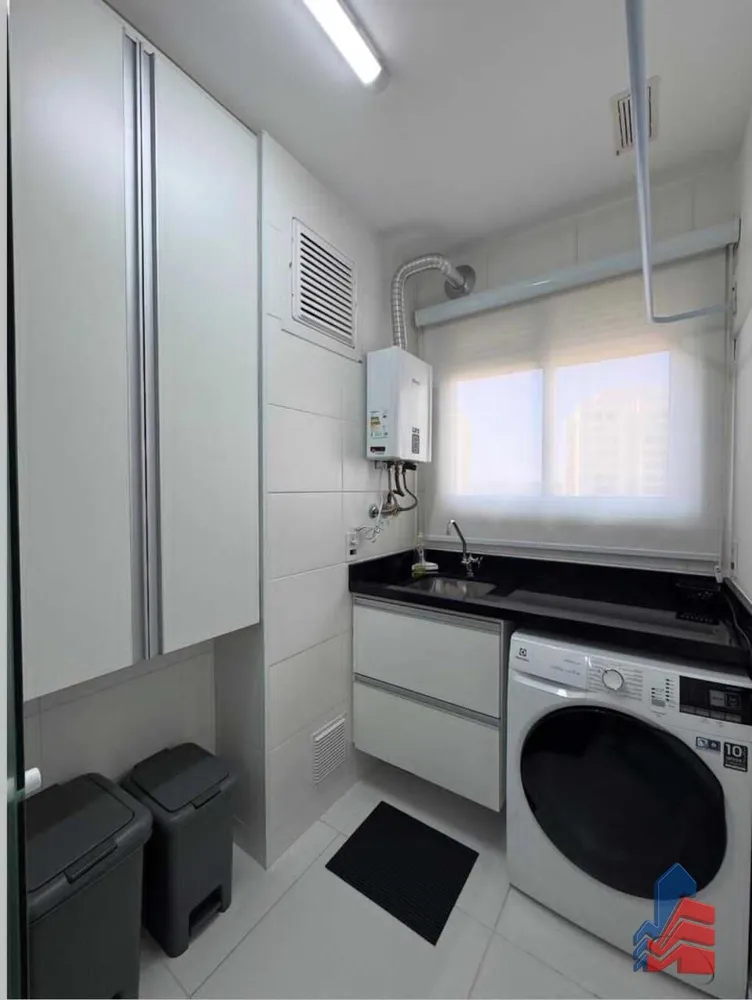 Apartamento, 2 quartos, 58 m² - Foto 5