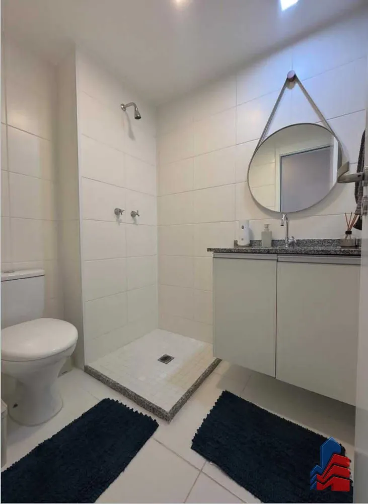 Apartamento, 2 quartos, 58 m² - Foto 10