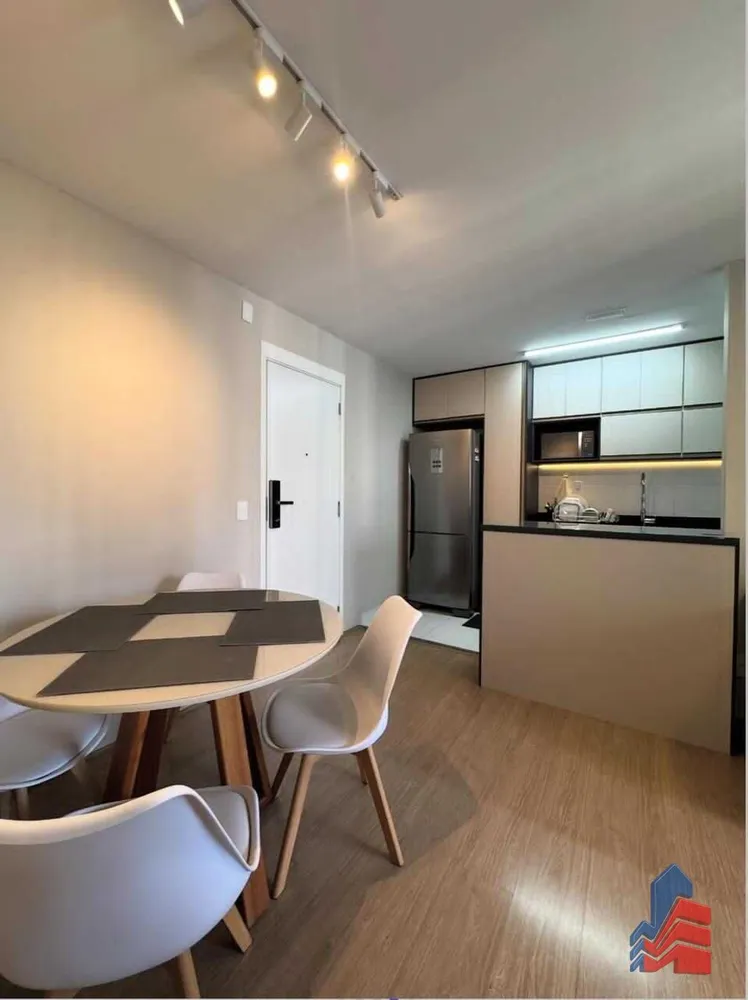 Apartamento, 2 quartos, 58 m² - Foto 3
