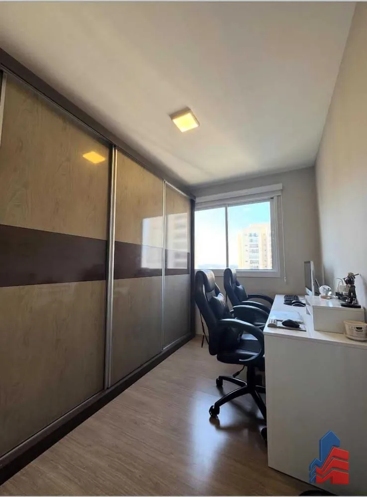 Apartamento, 2 quartos, 58 m² - Foto 6