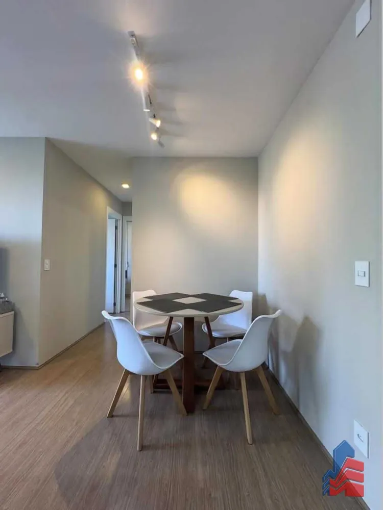 Apartamento, 2 quartos, 58 m² - Foto 2