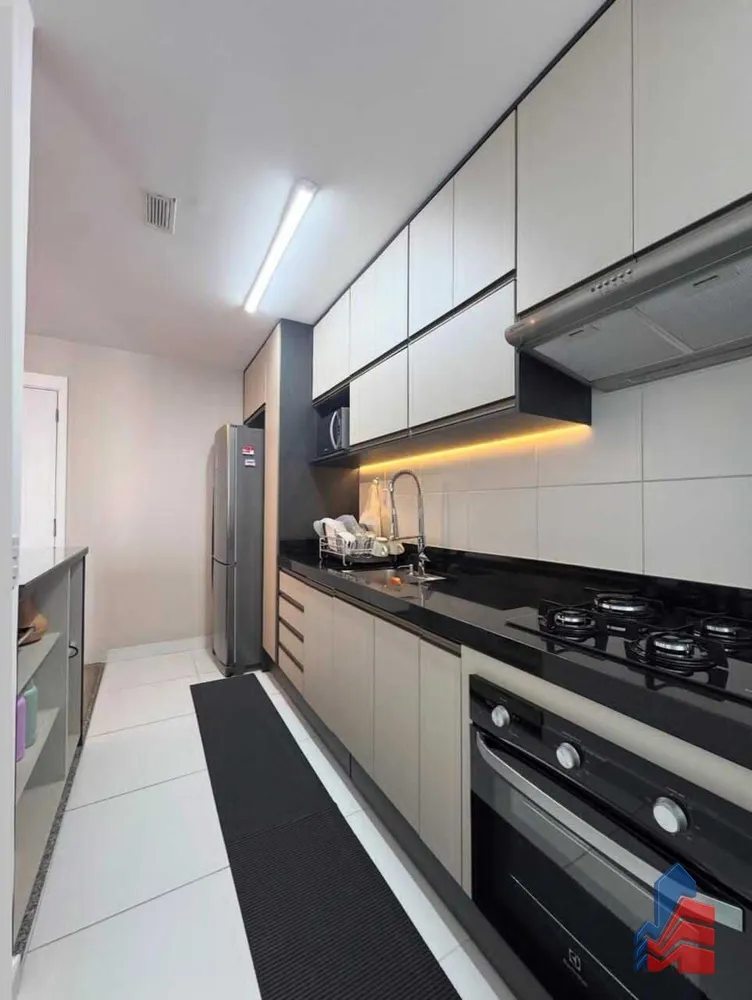 Apartamento, 2 quartos, 58 m² - Foto 4