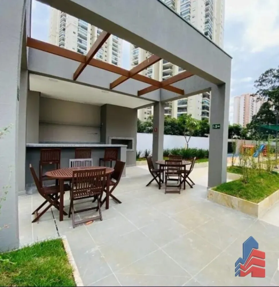 Apartamento, 2 quartos, 58 m² - Foto 19