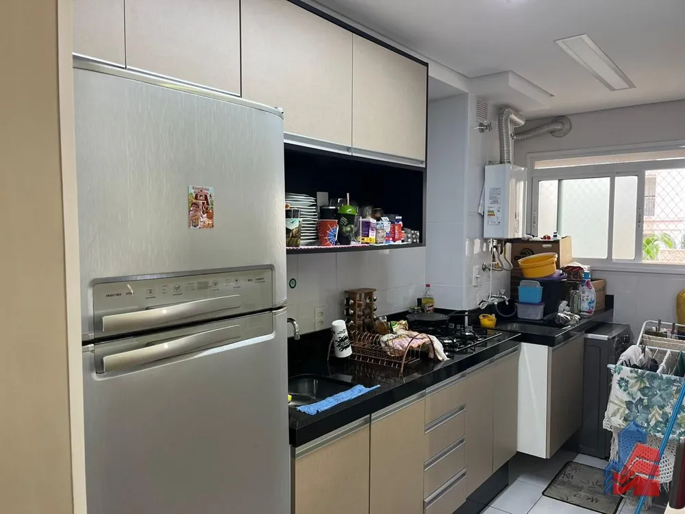 Apartamento, 2 quartos, 68 m² - Foto 5