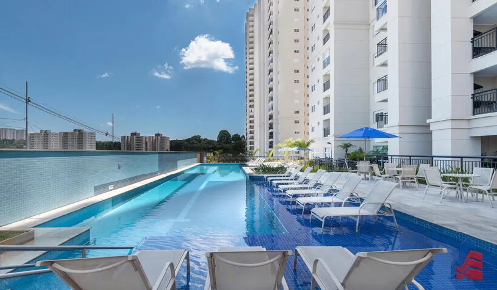 Apartamento, 2 quartos, 68 m² - Foto 8