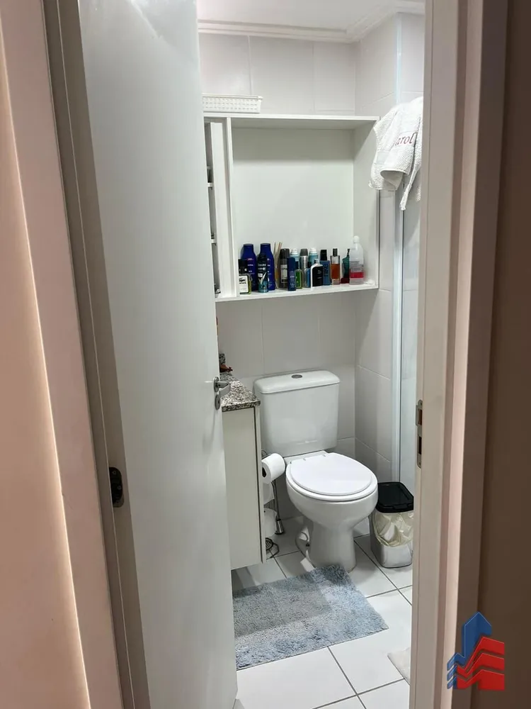 Apartamento, 2 quartos, 68 m² - Foto 6