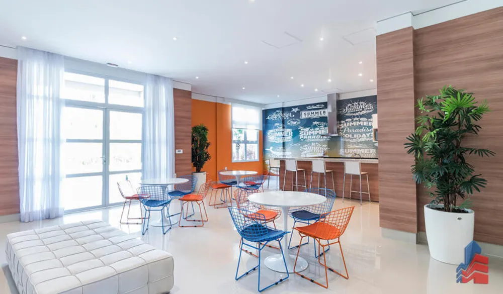 Apartamento, 2 quartos, 68 m² - Foto 17