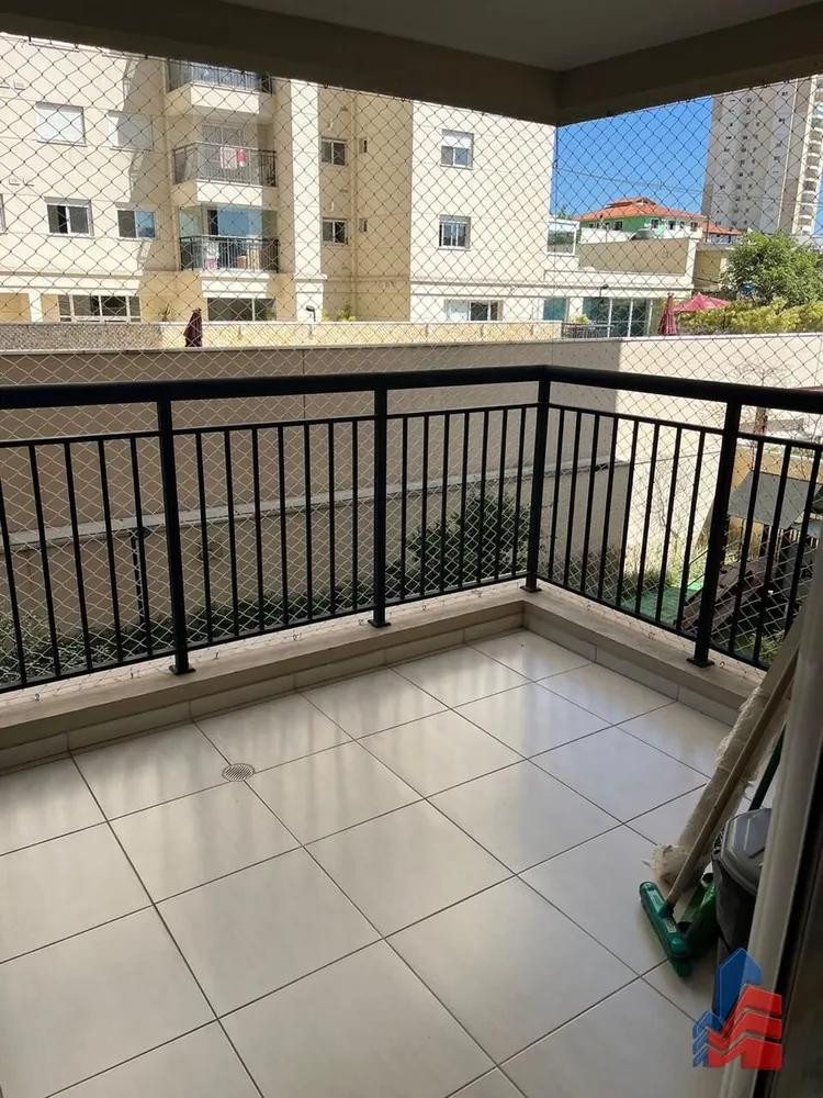 Apartamento, 2 quartos, 68 m² - Foto 3