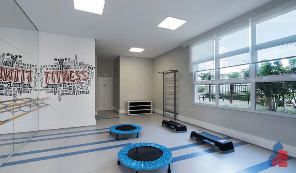 Apartamento, 2 quartos, 68 m² - Foto 12