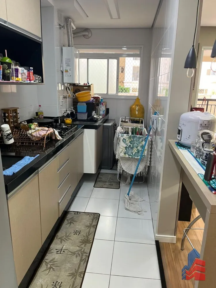 Apartamento, 2 quartos, 68 m² - Foto 4