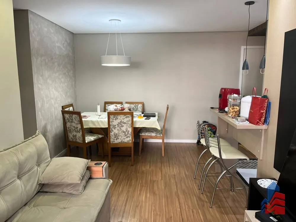 Apartamento, 2 quartos, 68 m² - Foto 1