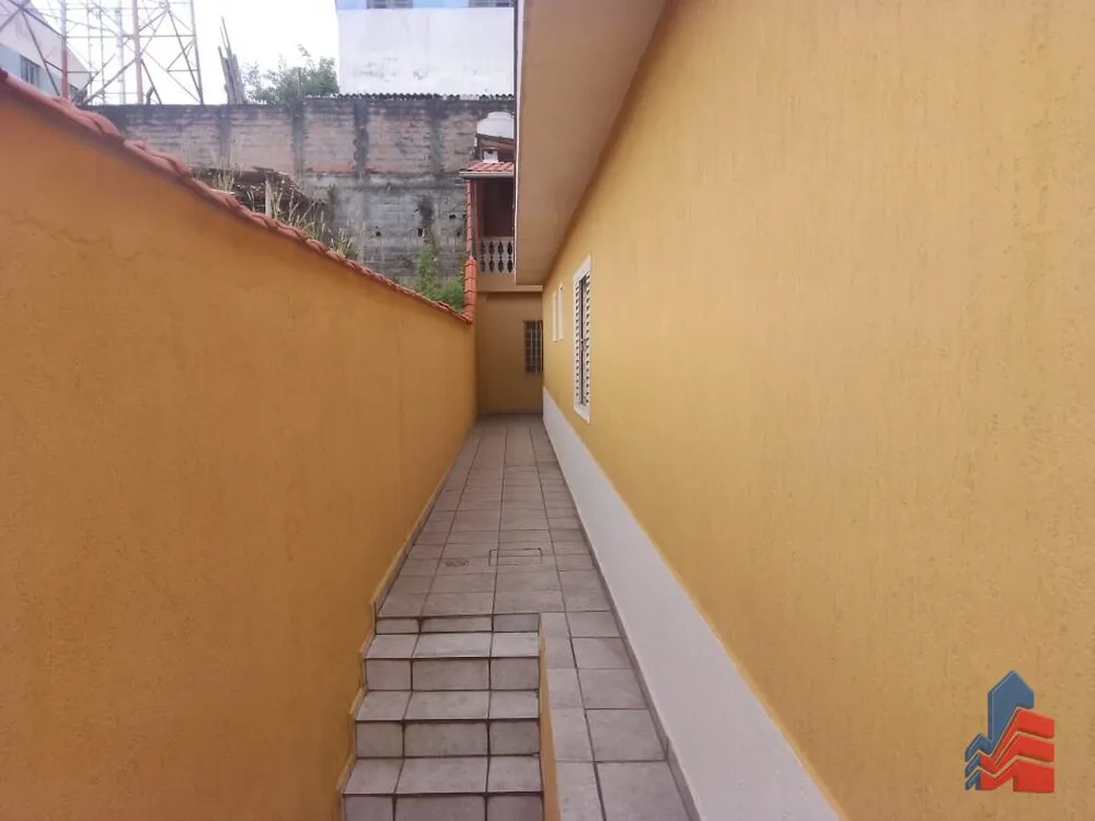 Casa, 4 quartos, 200 m² - Foto 8