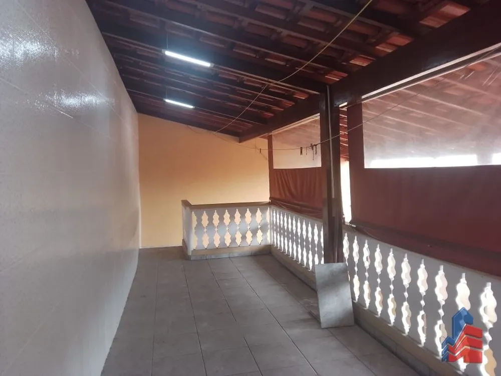 Casa, 4 quartos, 200 m² - Foto 12