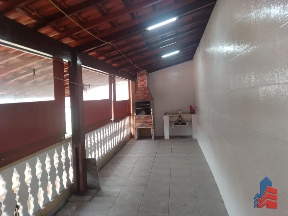 Casa, 4 quartos, 200 m² - Foto 13
