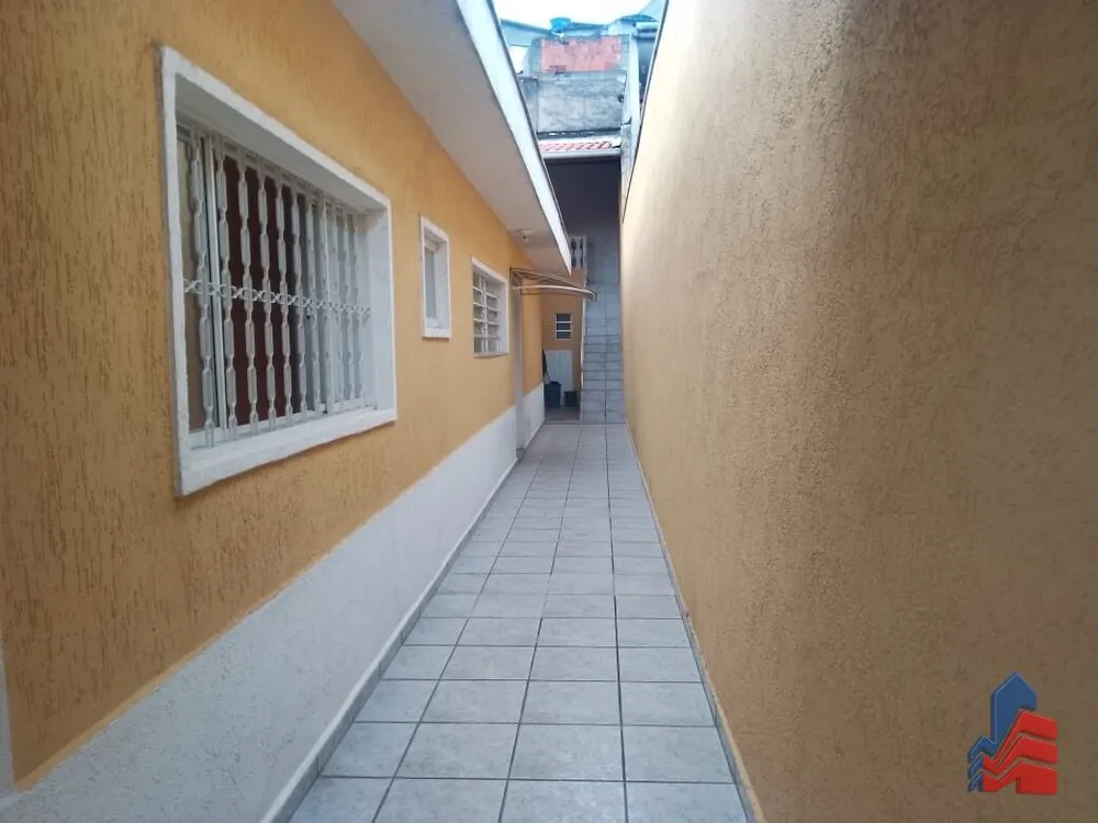 Casa, 4 quartos, 200 m² - Foto 9