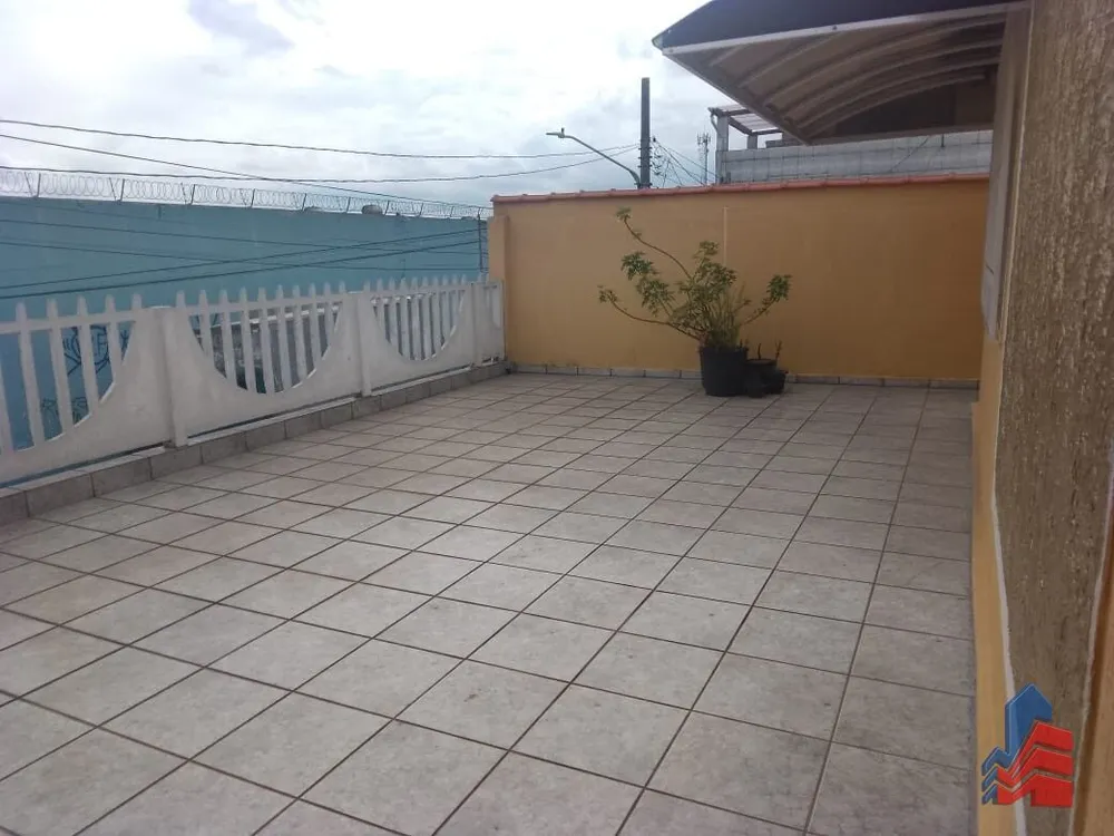Casa, 4 quartos, 200 m² - Foto 11