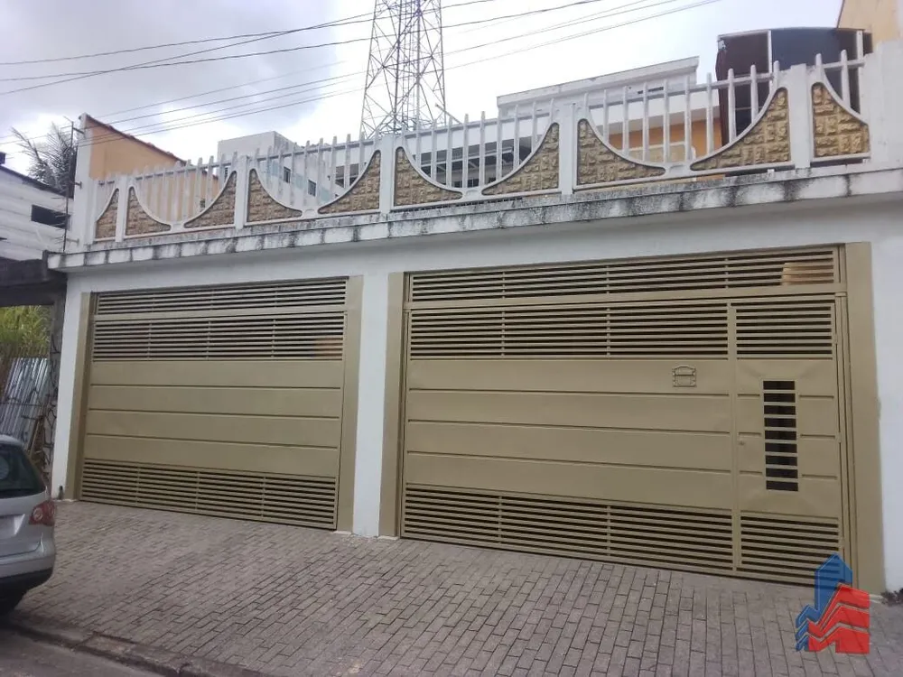 Casa, 4 quartos, 200 m² - Foto 16