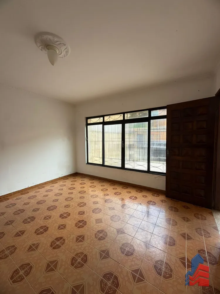 Sobrado, 3 quartos, 198 m² - Foto 1
