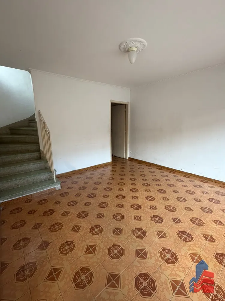 Sobrado, 3 quartos, 198 m² - Foto 2