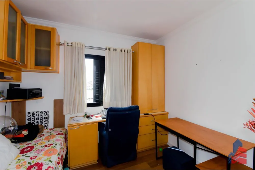 Apartamento, 3 quartos, 104 m² - Foto 5