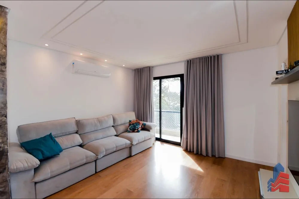 Apartamento, 3 quartos, 104 m² - Foto 2
