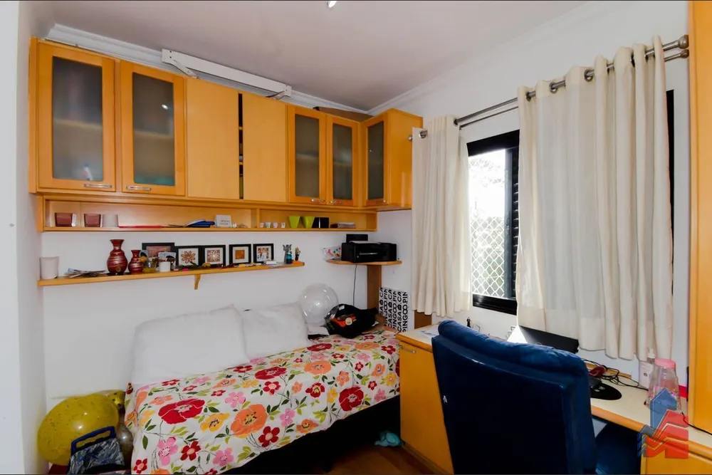 Apartamento, 3 quartos, 104 m² - Foto 4
