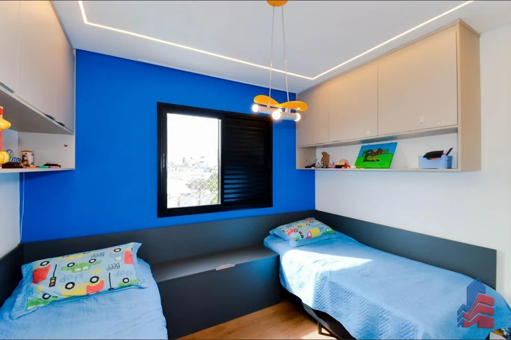 Apartamento, 3 quartos, 104 m² - Foto 6