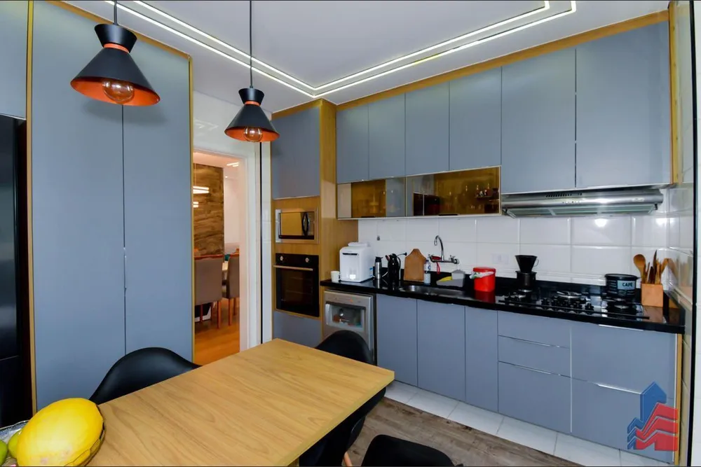 Apartamento, 3 quartos, 104 m² - Foto 3