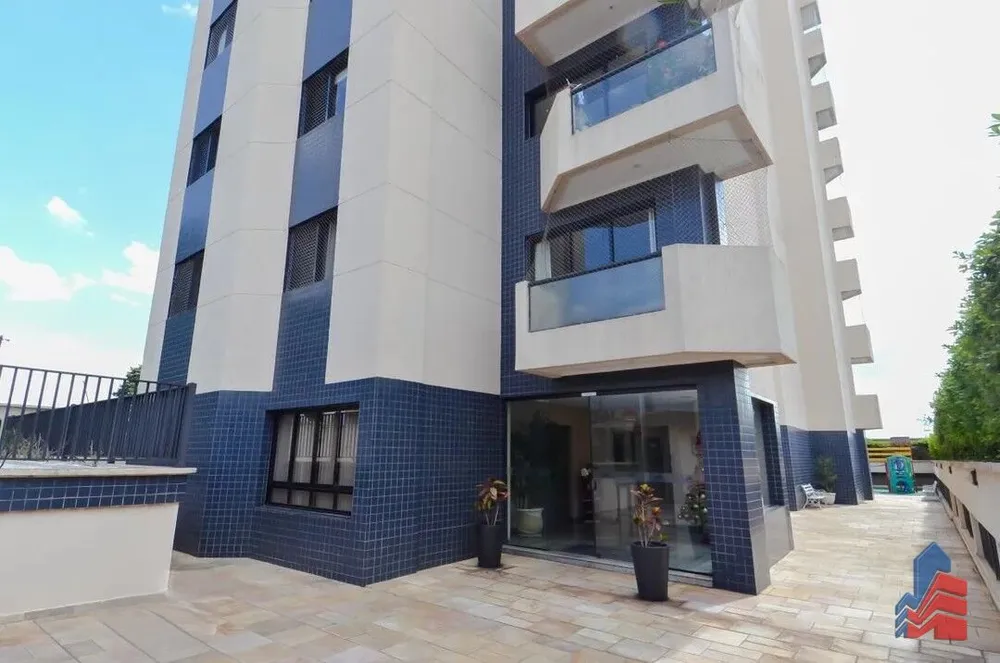 Apartamento, 3 quartos, 104 m² - Foto 16