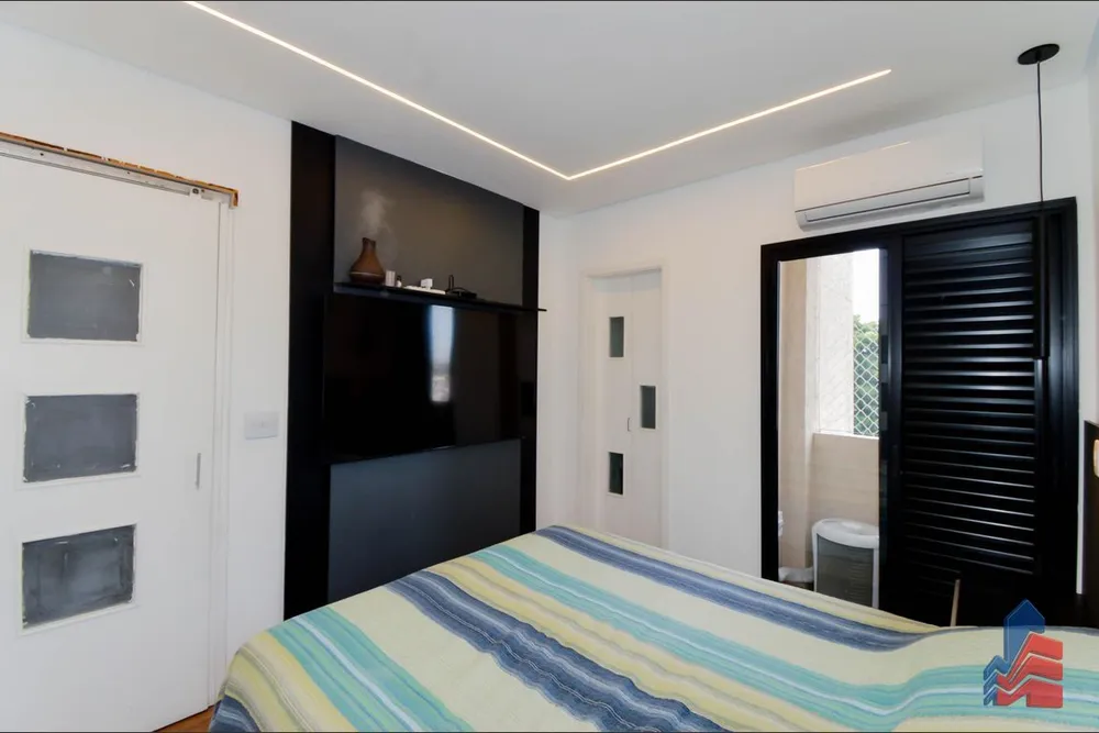 Apartamento, 3 quartos, 104 m² - Foto 7