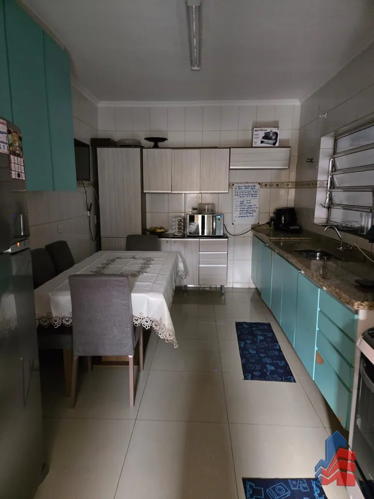 Sobrado, 4 quartos, 410 m² - Foto 5