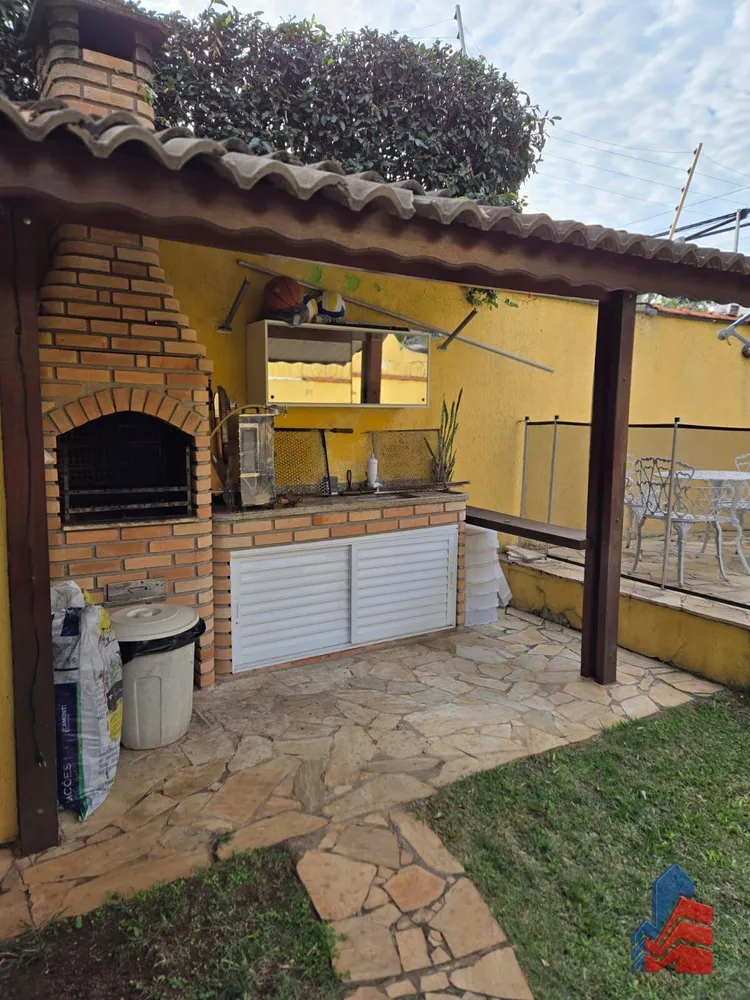 Sobrado, 4 quartos, 410 m² - Foto 14
