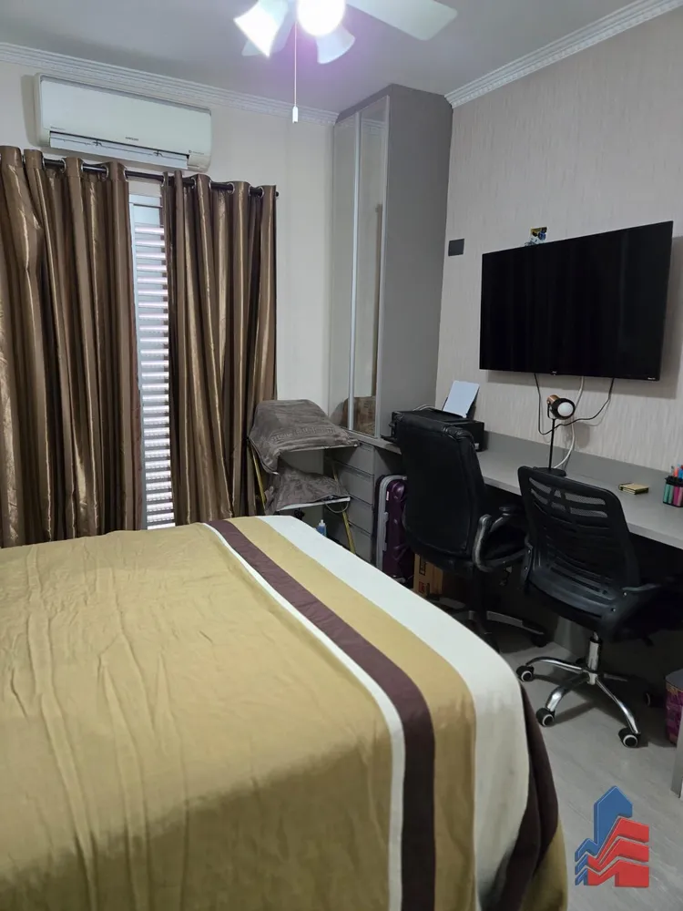 Sobrado, 4 quartos, 410 m² - Foto 9