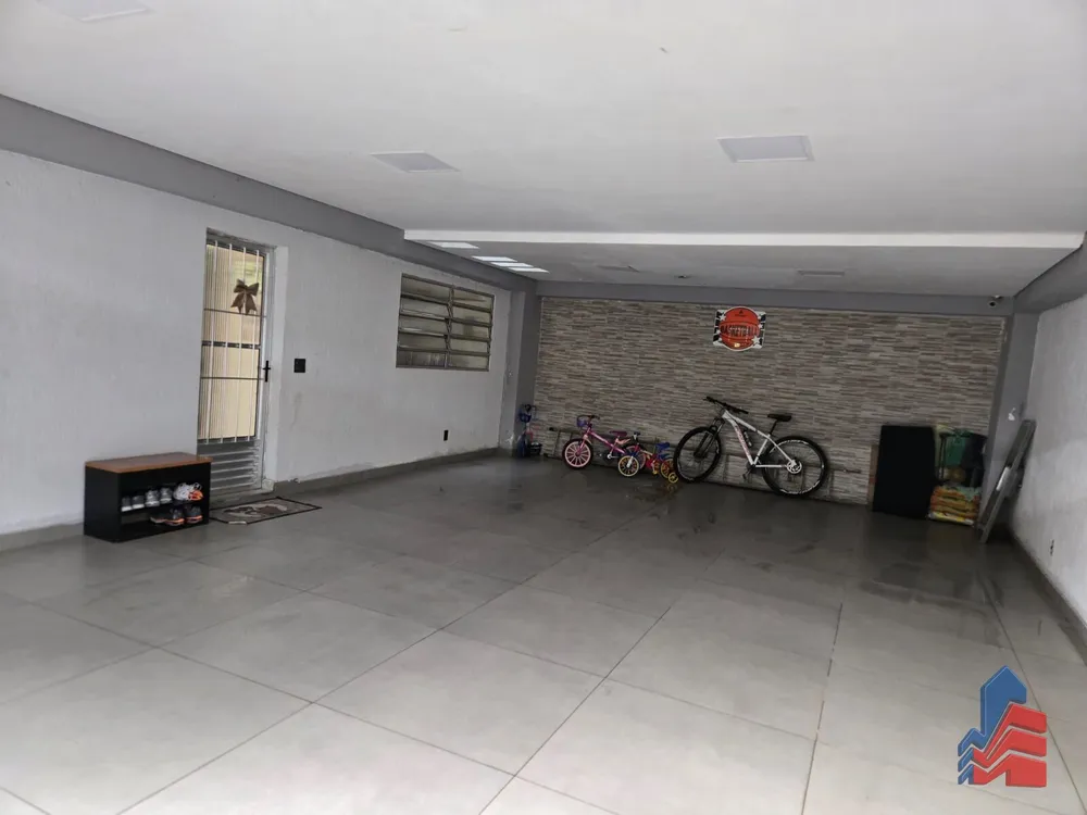 Sobrado, 4 quartos, 410 m² - Foto 16