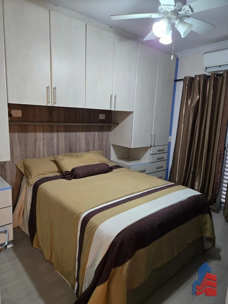 Sobrado, 4 quartos, 410 m² - Foto 8