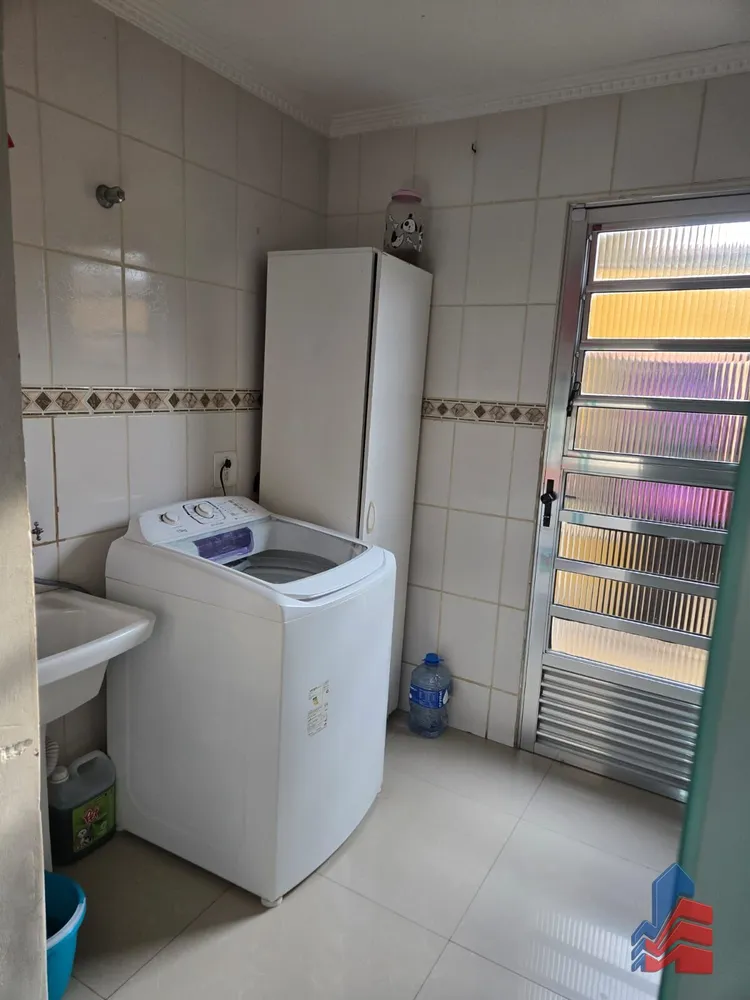 Sobrado, 4 quartos, 410 m² - Foto 12