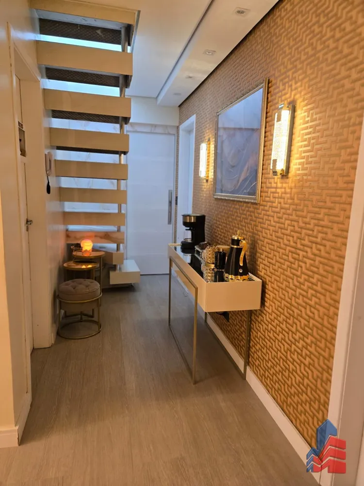 Sobrado, 4 quartos, 410 m² - Foto 3