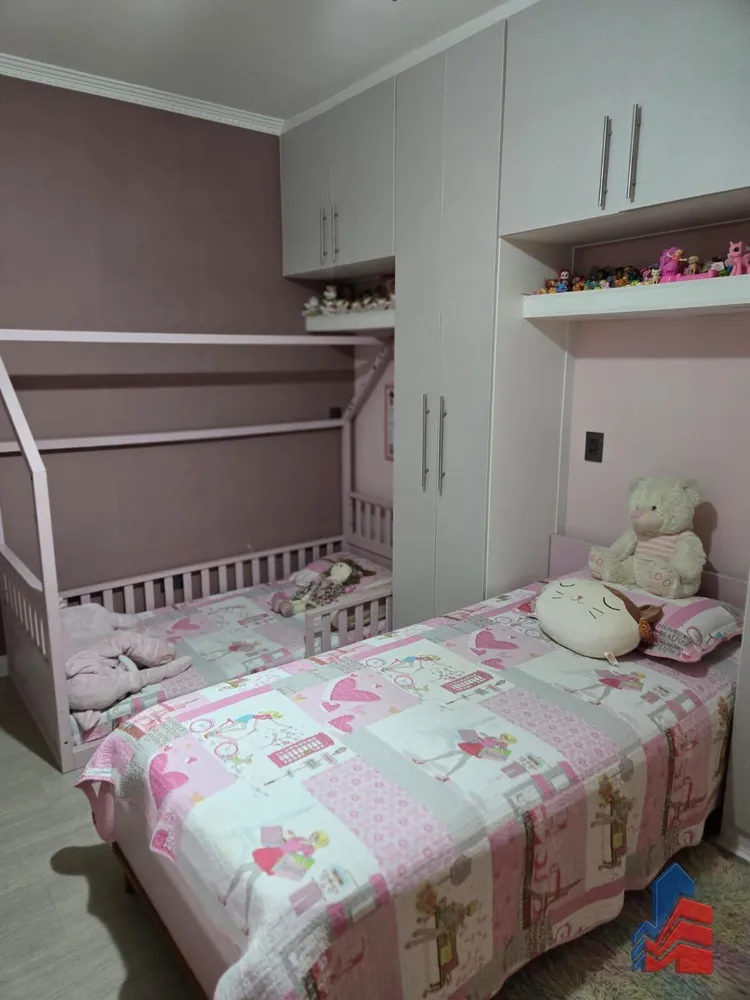 Sobrado, 4 quartos, 410 m² - Foto 10