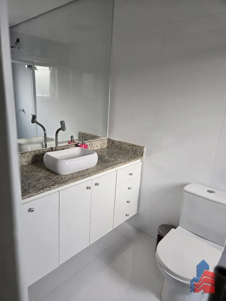 Sobrado, 4 quartos, 410 m² - Foto 11
