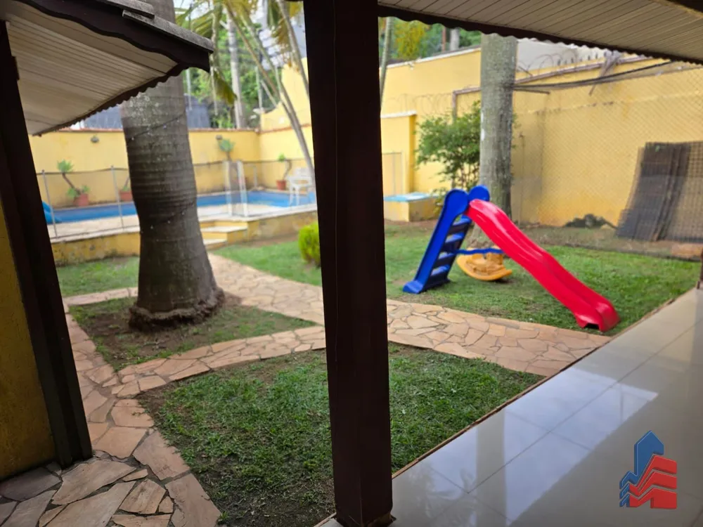 Sobrado, 4 quartos, 410 m² - Foto 15