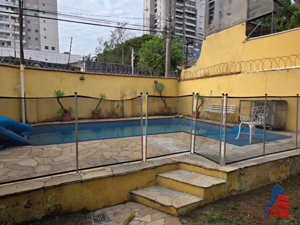 Sobrado, 4 quartos, 410 m² - Foto 13