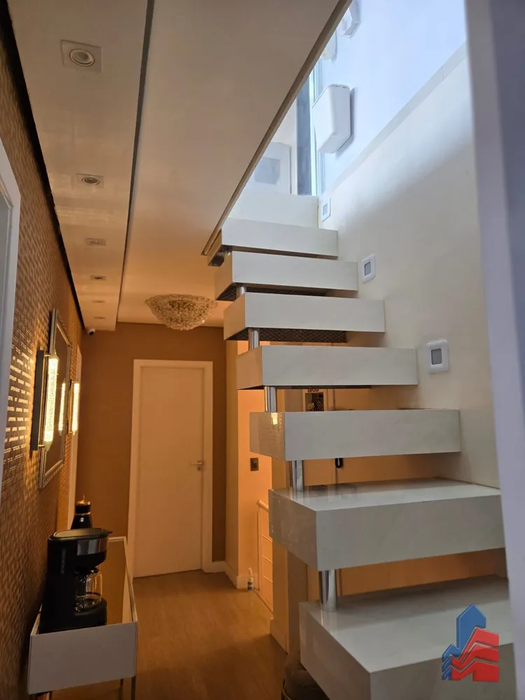 Sobrado, 4 quartos, 410 m² - Foto 4