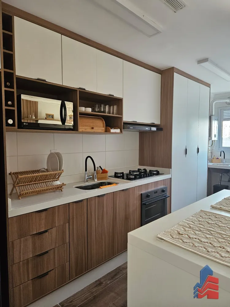 Apartamento, 2 quartos, 58 m² - Foto 4