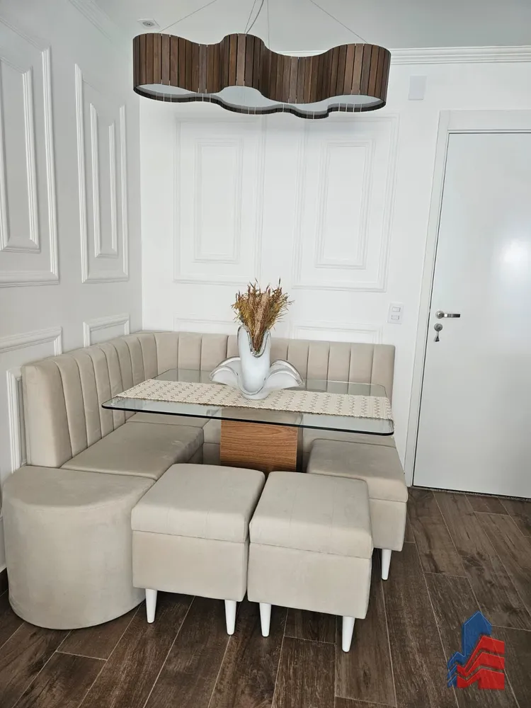 Apartamento, 2 quartos, 58 m² - Foto 3