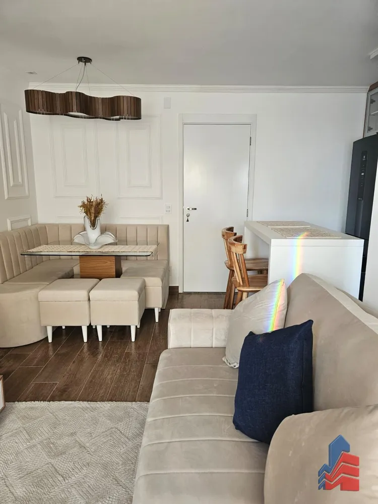 Apartamento, 2 quartos, 58 m² - Foto 2