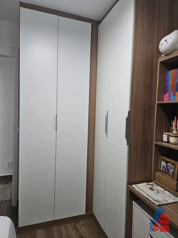Apartamento, 2 quartos, 58 m² - Foto 7