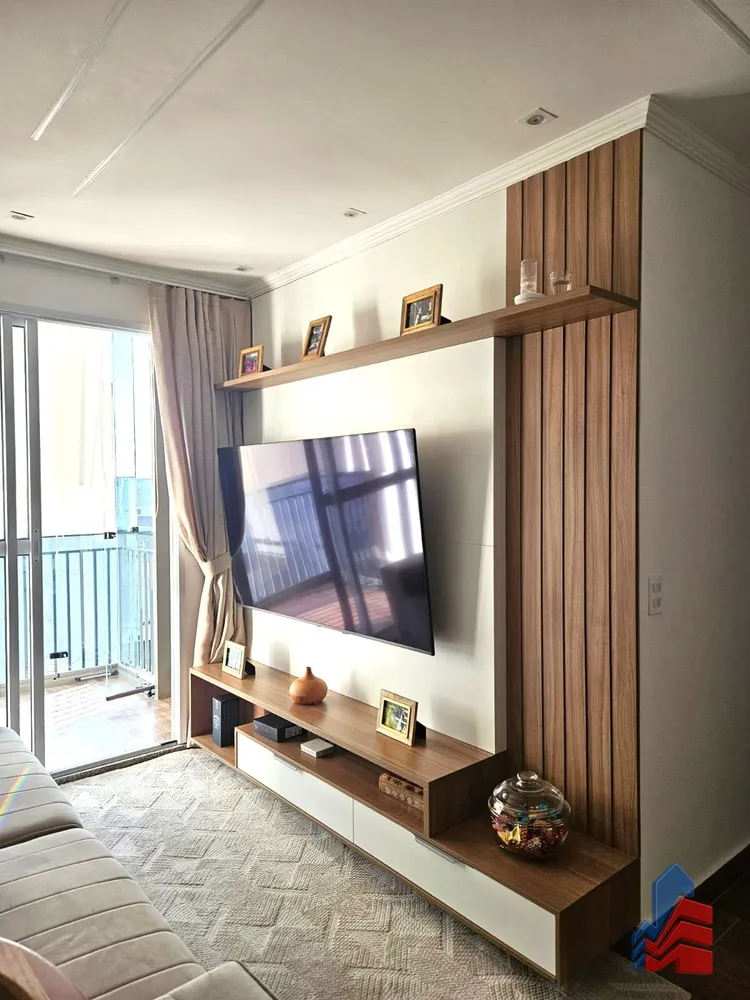 Apartamento, 2 quartos, 58 m² - Foto 1