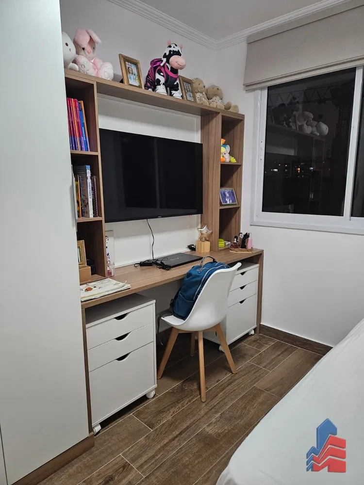 Apartamento, 2 quartos, 58 m² - Foto 8
