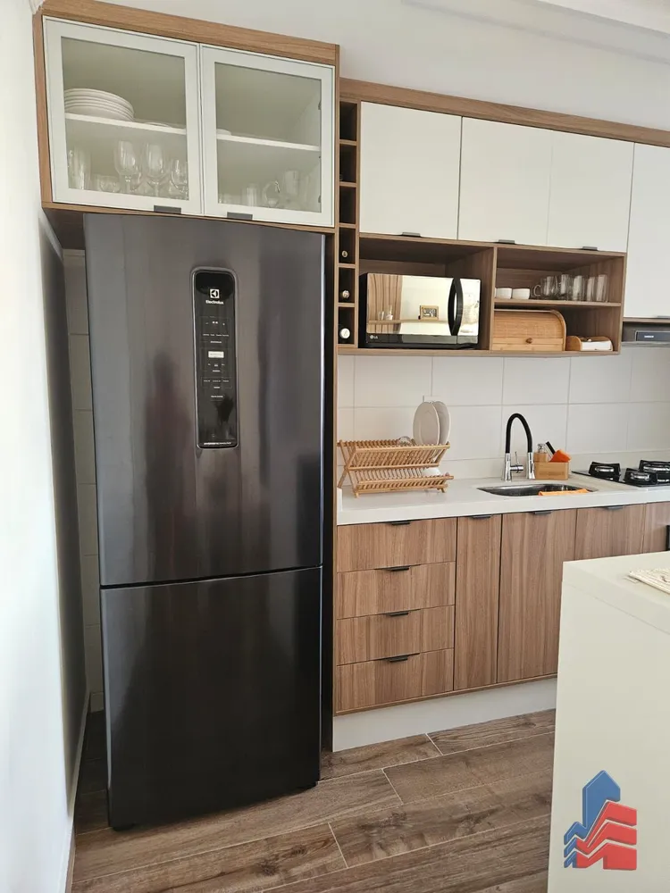 Apartamento, 2 quartos, 58 m² - Foto 5