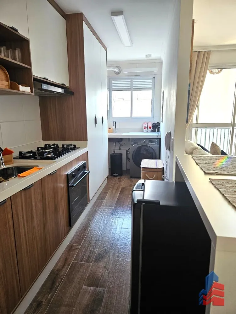 Apartamento, 2 quartos, 58 m² - Foto 6